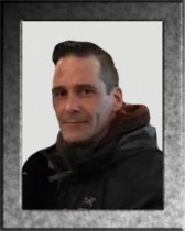 Jérôme Ouellet 1972-2017