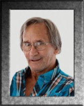 Gérard Dionne 1945-2018