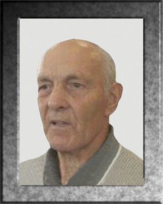 Armand Malenfant 1934-2018