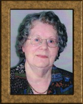 Laurette Beaulieu-Bélanger 1929-2018