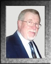 Robert (Bob) Montgomery 1937-2018