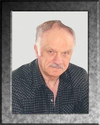 Benoît Tremblay 1937-2018