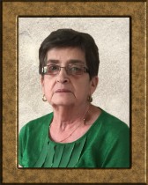 Denise Sirois-Leclerc 1944-2018