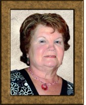 Annette Dupuis-Talbot 1939-2018