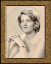 Brigitte Veilleux 1939-2018