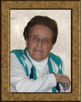 Thérèse Clermont 1925-2018