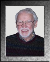 Paul Morin 1926-2018