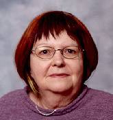 Louise Marquis 1944-2006