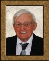 Joseph Garon 1922-2019