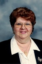 Louiselle Ouellet 1940-2019