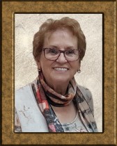 Madeleine Brochu-Saucier 1939-2019