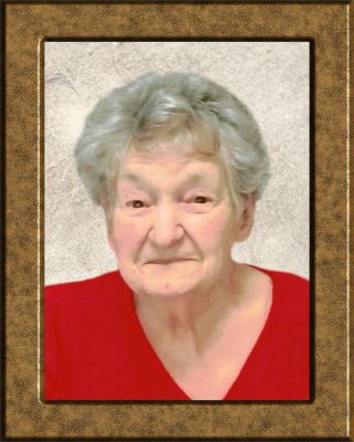 Ghislaine Lavoie-Talbot 1932-2019