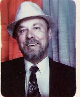 Rosaire Charron 1935-2006
