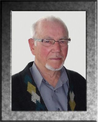 Jules Coulombe 1930-2019