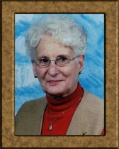 Anna Lortie-Duchesne 1932-2019