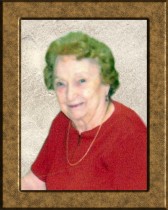 Madeleine Bellavance-Dumas 1924-2019