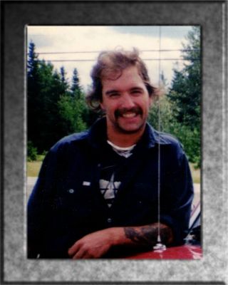 Gilbert Proulx 1963-2020