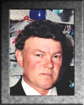 Paul Bérubé 1935-2020