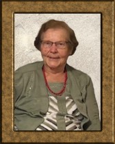 Germaine Rioux 1931-2020