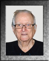 Roger Thériault 1927-2020