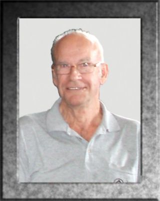 Roger Larrivée 1932-2020
