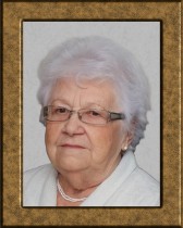 Rita Beaulieu-Charron 1924-2020