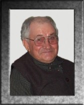 Léonard Jouvin 1940-2021