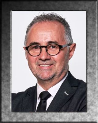 Paul Laprise 1957-2021