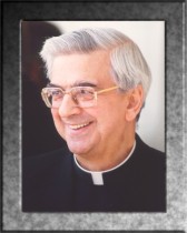 l'abbé Yves-Marie Dionne (prêtre) 1924-2021