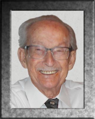 Raymond Boulay 1928-2021