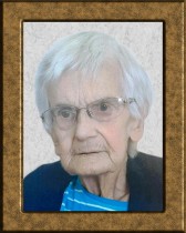 Claudette Michaud 1938-2021