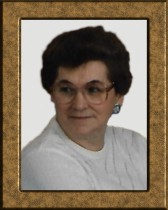 Jeannine Gagnon 1936-2021