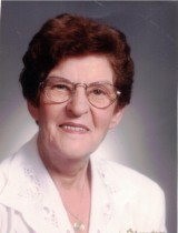 Rita Deschamps-Laplante 1926-2021