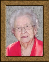 Germaine Chamberland-Rioux 1924-2021