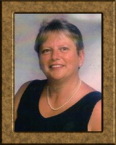 Raymonde Rioux 1951-2021