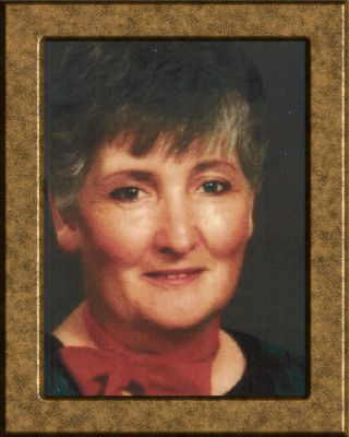 Henriette Martineau 1937-2021