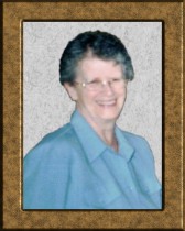 Gisèle Bérubé-Dubé 1934-2022