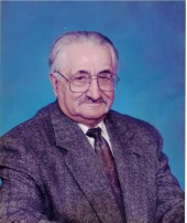 Laurent Lévesque 1923-2022