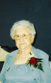 Élianne Caron 1904-2007