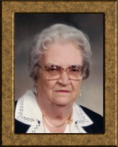 Noëlla Rioux-Talbot 1921-2023