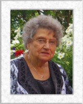 Olive Trudeau-Jean 1932-2023