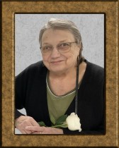 Francine Bélanger 1945-2023