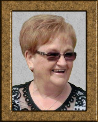 Yvonne Beaulieu-Caouette 1942-2024