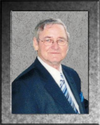 Désiré Lemelin 1934-2024