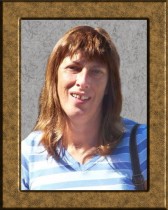 Martine Cyr 1963-2024
