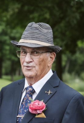 Denis Perreault 1949-2024