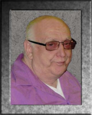 Yvon Turcotte 1943-2024