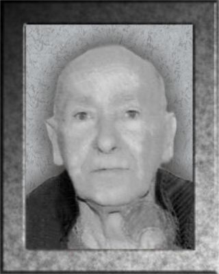 Benoît Robichaud 1943-2024
