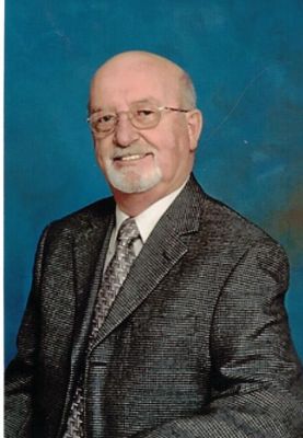 André Beaulieu 1940-2024