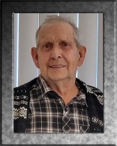 Jean-Louis Ouellet 1928-2024